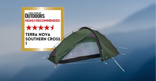 Terra nova southern - cross, 4