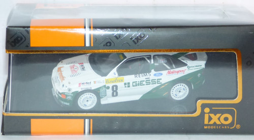 Ixo 43rd scale ford - scale, escort