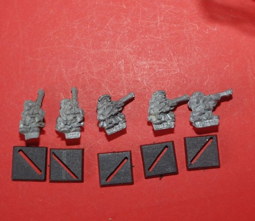 Warhammer dwarfs 5x - warhammer,