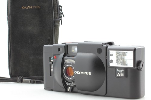 New seal mint olympus - seal!, xa