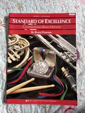 STANDARD OF EXCELLENCE BAND
