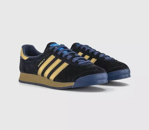 Adidas samoa spzl trainers - adidas,