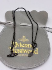 vivienne westwood necklace B21777