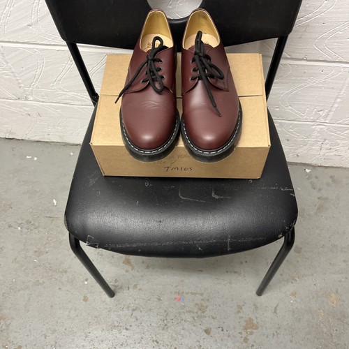 Solovair men plainoxford - solovair,