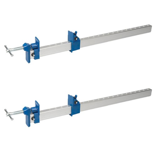Quick release sash clamps - quick,