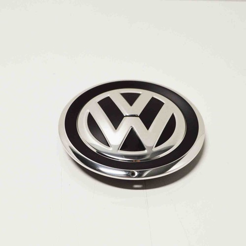 Volkswagen wheel center hub - volkswagen,