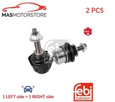 ANTI ROLL BAR STABILISER PAIR REAR FEBI BILSTEIN 170893 2PCS A NEW