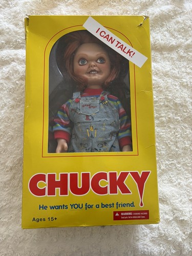 Chucky doll child play - child's, 2