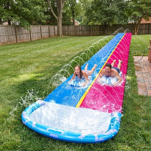 5ft kids water - 22.5ft,