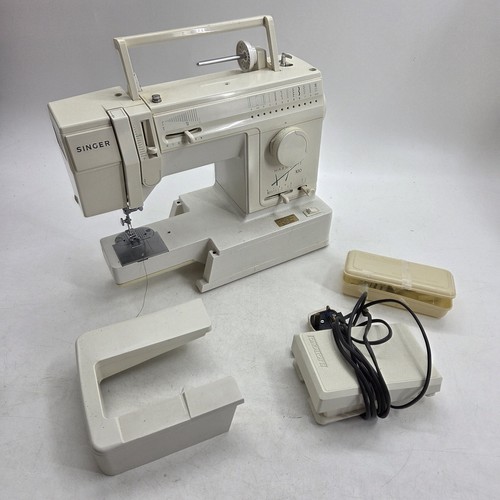 Singer harmony 100 electric - harmony,
