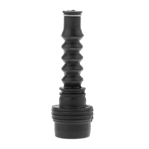 Shift rod boot - boot, for