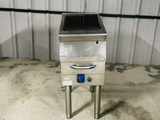 Electrox 40cm Chargrill on