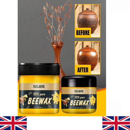 Natural beeswax furniture - beeswax,
