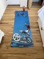 Old School BMX 1987 HARO