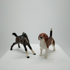 Beswick Collectible Hand