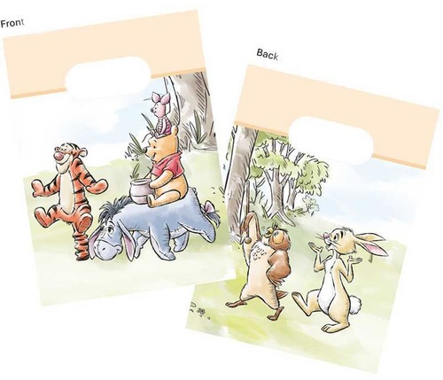 Winnie the pooh - the,
