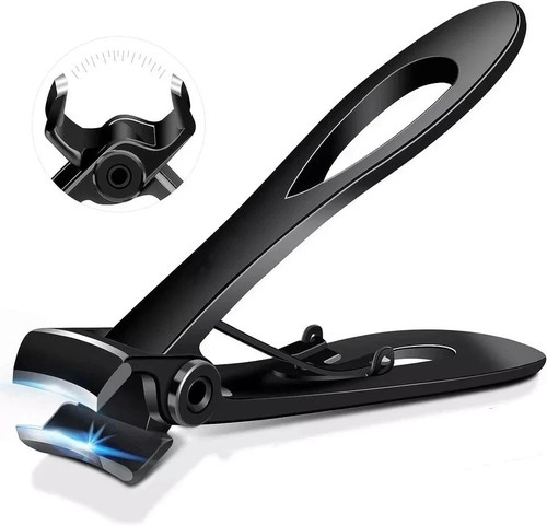 Extra large toe nail - extra, clippers