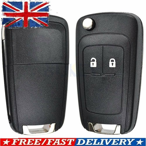 Remote key fob shell - key,