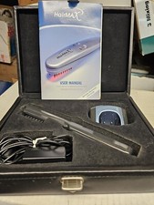 NEW HAIRMAX LASER COMB HAIR