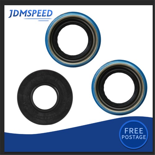 Oil seal set - bmw, one