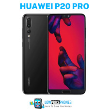 Huawei P20 Pro 128GB –