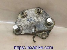 support bobine arriere pour