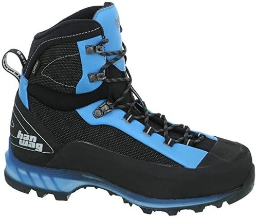 Hanwag trekking climbing - hanwag,