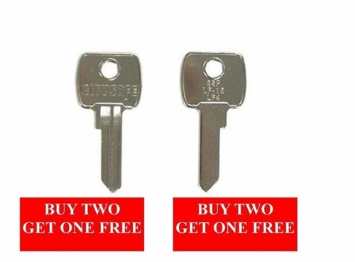 General asec keys and f - keys, l