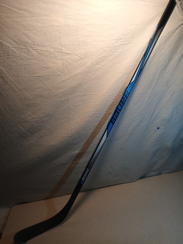 Bauer i3000 wooden - bauer,