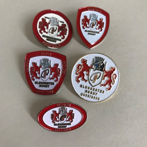 Vintage gloucester rugby - vintage, union