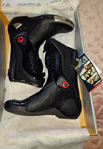 Dainese torque pro - torque,