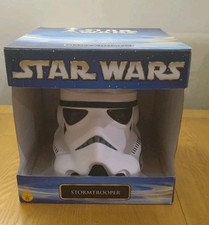 Stormtrooper Helmet Star Wars