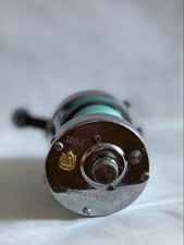 Abu Garcia ambassadeur 9000 C reel