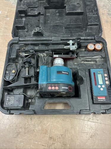 Makita skr300 rotary laser - skr300,