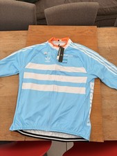 Bianchi Long Sleeve Thermal
