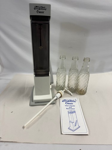 Sodastream vintage classic - sodastream,