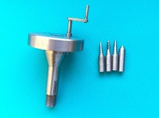 Watchmakers Lorch 8mm Lathe