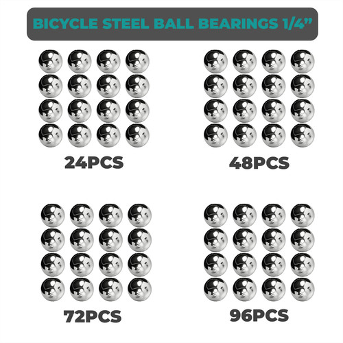 Weldtite bicycle loose ball - bicycle,