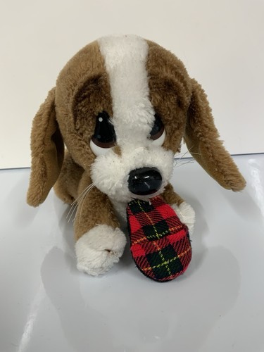 Sad sam soft toy - toy, plush