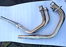 YAMAHA DIVERSION XJ600 N &S