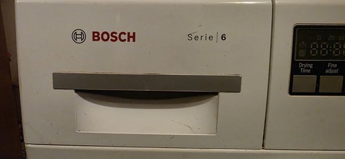 Bosch series condenser - bosch, 6