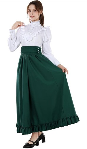 Rolecos victorian edwardian - cr,