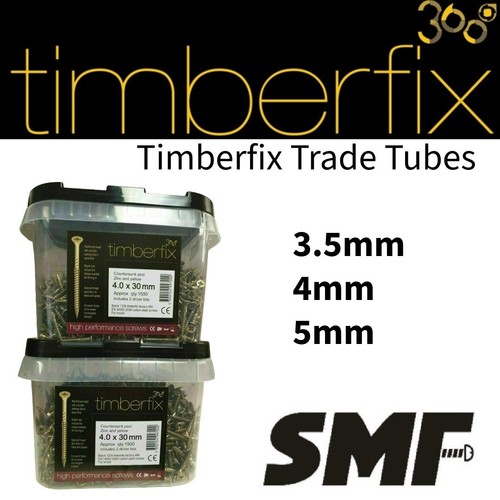 Premium wood screws - premium, cutter