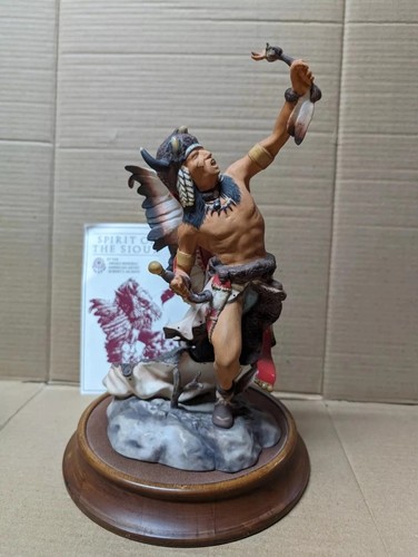 Franklin mint spirit - spirit, the