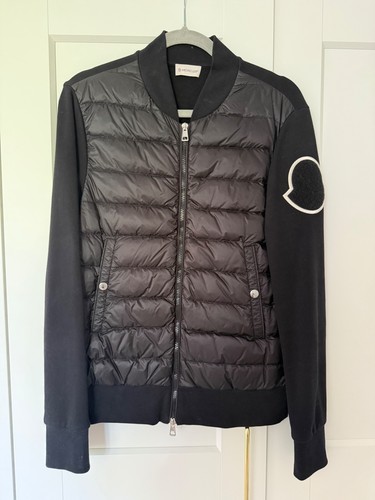 Moncler jacket mens size - moncler,