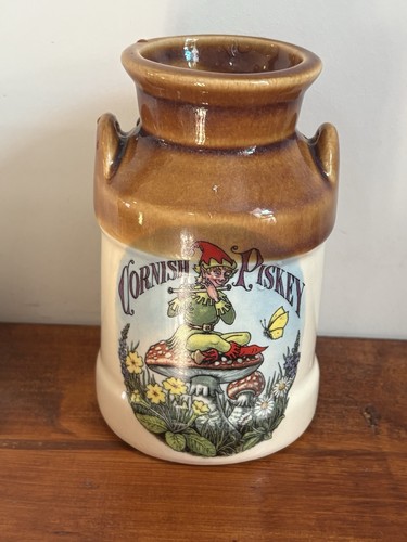 Cornish piskie vintage - piskie,