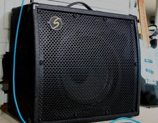 Samick SGA120 60W 1x12 Guitar