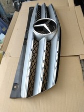 MERCEDES VITO W639 10-14 FRONT