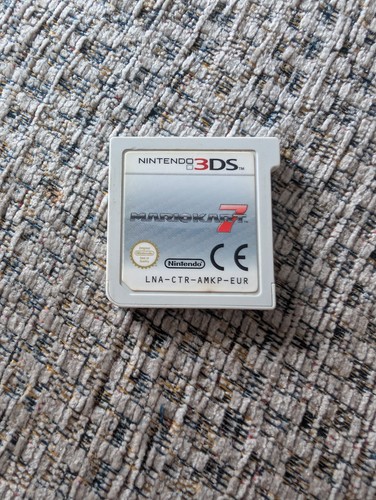 Mario kart nintendo 3ds - nintendo,