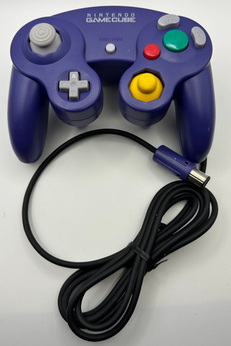 Nintendo gamecube controller - gamecube,